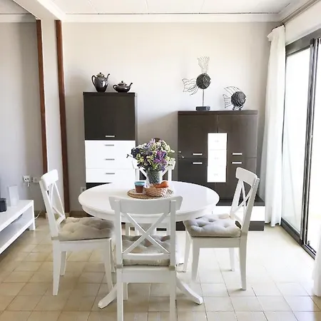 Ventana Tranquila Al Mediterraneo . Apartment