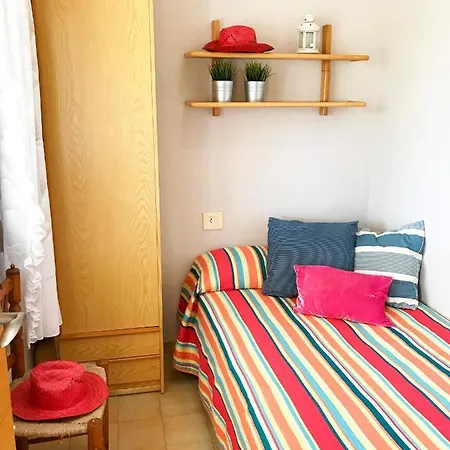 Ventana Tranquila Al Mediterraneo . Apartment